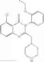 Fig. 46 - 3-aryl-substituted quinazolones, and uses thereof