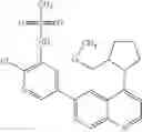 Fig. 136 - Inhibitors of PI3 kinase