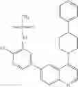Fig. 137 - Inhibitors of PI3 kinase