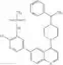 Fig. 138 - Inhibitors of PI3 kinase