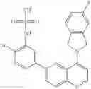 Fig. 141 - Inhibitors of PI3 kinase