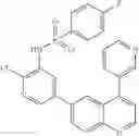 Fig. 148 - Inhibitors of PI3 kinase