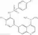 Fig. 152 - Inhibitors of PI3 kinase