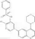 Fig. 156 - Inhibitors of PI3 kinase