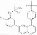 Fig. 168 - Inhibitors of PI3 kinase