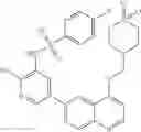 Fig. 169 - Inhibitors of PI3 kinase