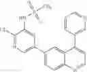 Fig. 172 - Inhibitors of PI3 kinase