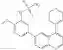Fig. 176 - Inhibitors of PI3 kinase