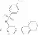 Fig. 183 - Inhibitors of PI3 kinase
