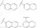 Fig. 37 - Inhibitors of PI3 kinase