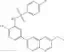 Fig. 58 - Inhibitors of PI3 kinase