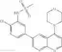 Fig. 65 - Inhibitors of PI3 kinase