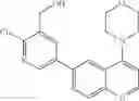 Fig. 68 - Inhibitors of PI3 kinase