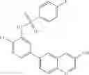 Fig. 76 - Inhibitors of PI3 kinase