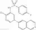 Fig. 92 - Inhibitors of PI3 kinase