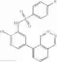 Fig. 93 - Inhibitors of PI3 kinase