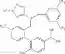 Fig. 321 - Trisubstituted amine compound