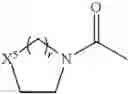 Fig. 40 - Trisubstituted amine compound