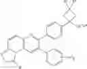 Fig. 09 - Substituted [1,2,4]triazolo[4′,3′:1,6]pyrido[2,3-b]pyrazines of the formula D