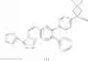 Fig. 48 - Substituted [1,2,4]triazolo[4′,3′:1,6]pyrido[2,3-b]pyrazines of the formula D