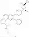Fig. 64 - Substituted [1,2,4]triazolo[4′,3′:1,6]pyrido[2,3-b]pyrazines of the formula D