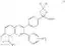 Fig. 72 - Substituted [1,2,4]triazolo[4′,3′:1,6]pyrido[2,3-b]pyrazines of the formula D