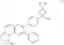 Fig. 76 - Substituted [1,2,4]triazolo[4′,3′:1,6]pyrido[2,3-b]pyrazines of the formula D
