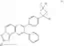 Fig. 77 - Substituted [1,2,4]triazolo[4′,3′:1,6]pyrido[2,3-b]pyrazines of the formula D