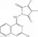 Fig. 110 - Compounds with anti-cancer activity