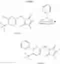 Fig. 190 - Compounds with anti-cancer activity