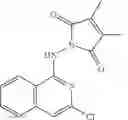 Fig. 244 - Compounds with anti-cancer activity