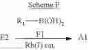Fig. 18 - Piperidinyl compounds that selectively bind integrins