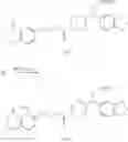 Fig. 61 - Piperidinyl compounds that selectively bind integrins