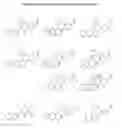 Fig. 01 - Compounds for binding to ER alpha/beta and GPR30, methods of treating disease states and conditions mediated through these receptors and identification thereof
