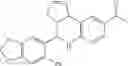 Fig. 23 - Compounds for binding to ER alpha/beta and GPR30, methods of treating disease states and conditions mediated through these receptors and identification thereof
