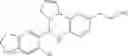 Fig. 26 - Compounds for binding to ER alpha/beta and GPR30, methods of treating disease states and conditions mediated through these receptors and identification thereof