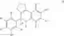 Fig. 34 - Compounds for binding to ER alpha/beta and GPR30, methods of treating disease states and conditions mediated through these receptors and identification thereof
