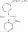 Fig. 66 - Anti-infective derivatives, method for the production thereof, pharmaceutical compositions containing same and uses of said derivatives in treatment