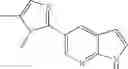 Fig. 74 - COMPOUNDS AND METHODS FOR KINASE MODULATION, AND INDICATIONS THEREFOR