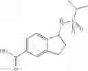 Fig. 114 - Indane derivatives as AMPA receptor modulators
