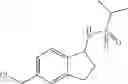 Fig. 115 - Indane derivatives as AMPA receptor modulators