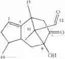 Fig. 11 - New Terpenes And Macrocycles