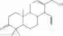 Fig. 29 - New Terpenes And Macrocycles