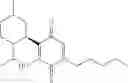 Fig. 19 - Compositions including quinonoid derivatives of cannabinoids for therapeutic use