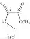 Fig. 07 - Lactone formulations and method of use