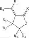 Fig. 13 - Lactone formulations and method of use