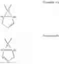 Fig. 02 - DEHYDROHALOGENATION PROCESS FOR THE PREPARATION OF INTERMEDIATES USEFUL IN PROVIDING 6,6-DIMETHYL-3-AZABICYCLO-[3.1.0]- HEXANE COMPOUNDS