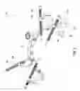 Fig. 09 - SURGICAL HEAD CLAMP