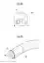 Fig. 07 - Endoscopic instrument with an LED illumination module