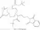 Fig. 131 - Compounds comprising a biological target recognizing part, coupled to a signal part capable of complexing gallium
